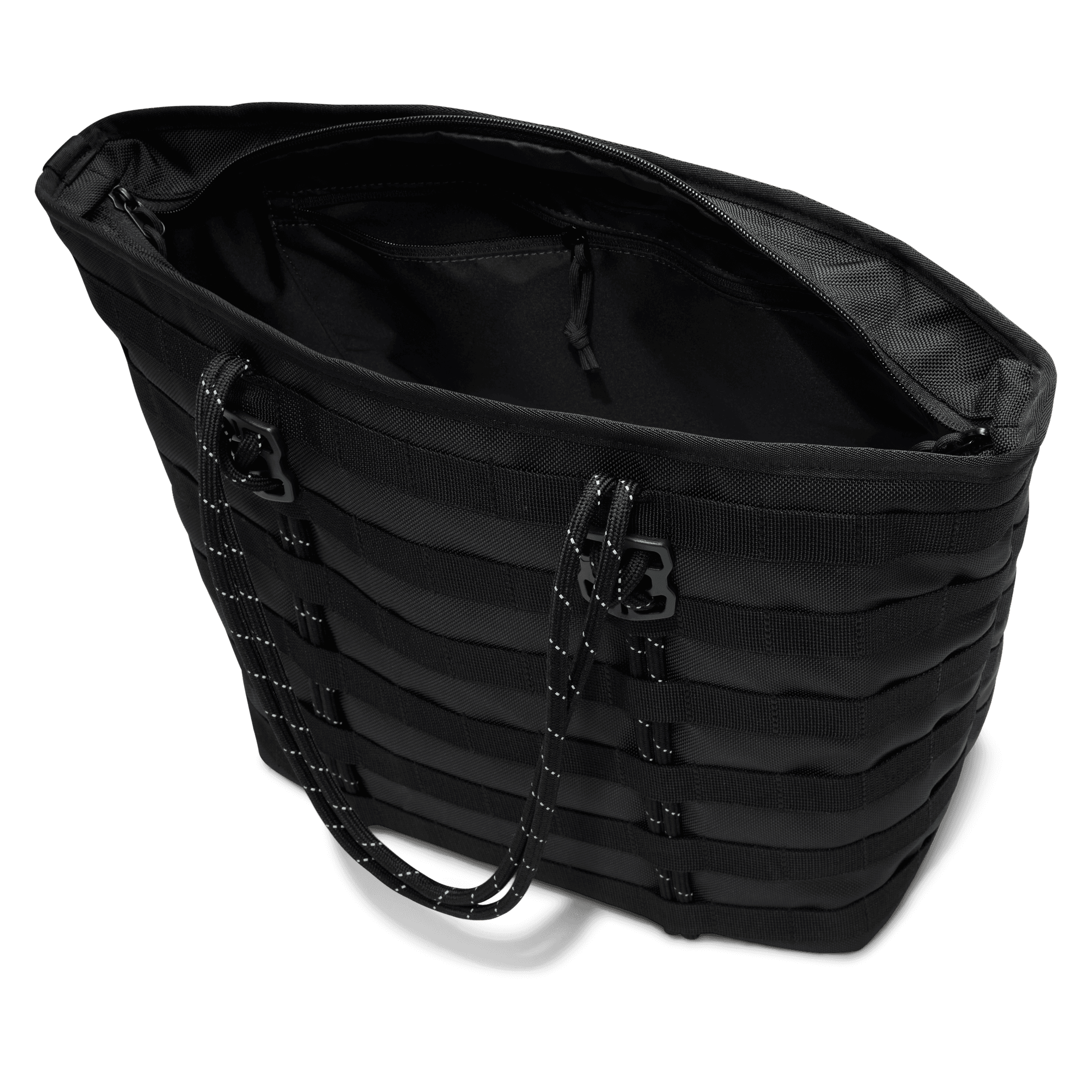 Nike NSW RTM TOTE - BLACK