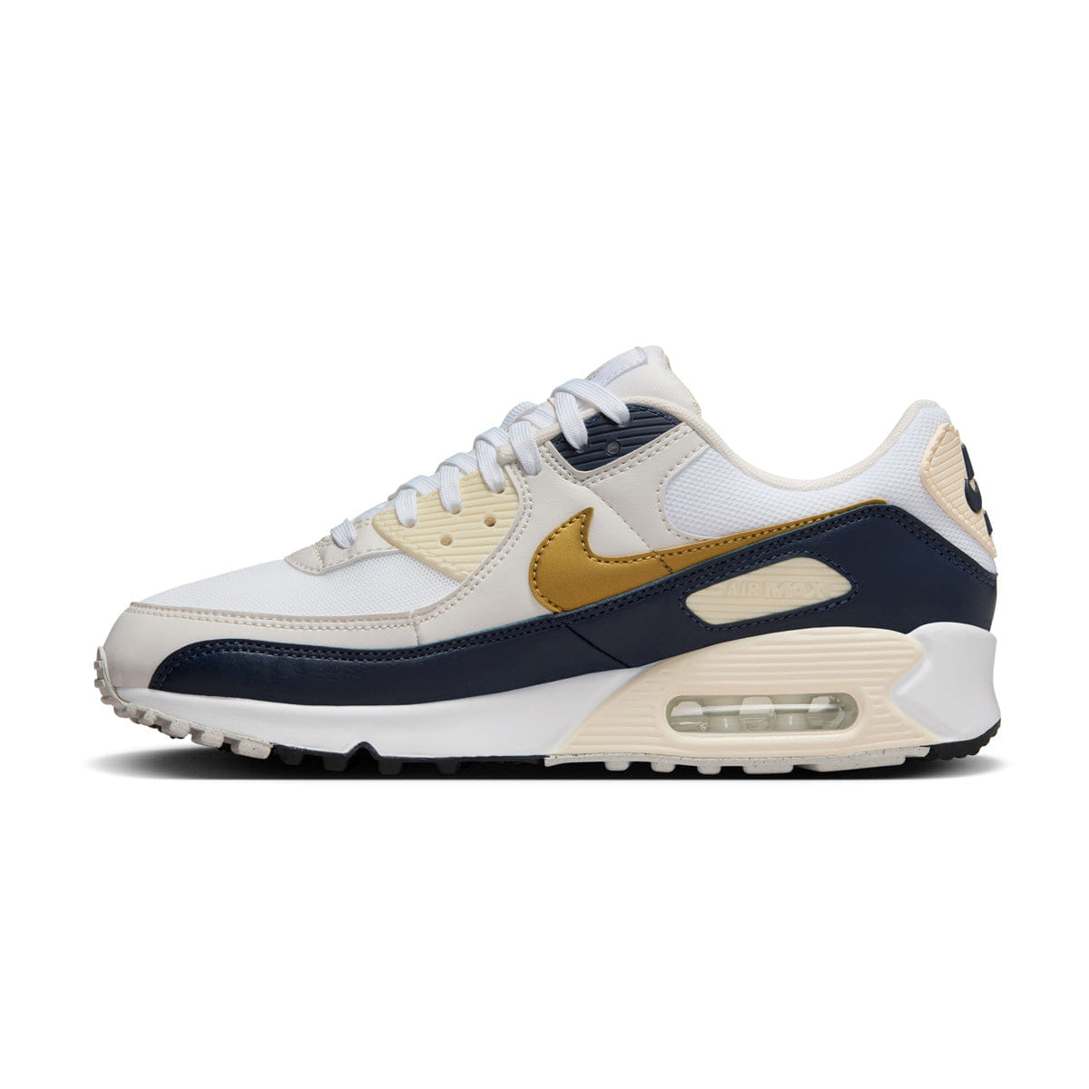 Nike Wmns Air Max 90 NN Metallic Gold