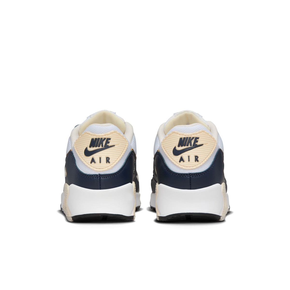 Nike Wmns Air Max 90 NN Metallic Gold