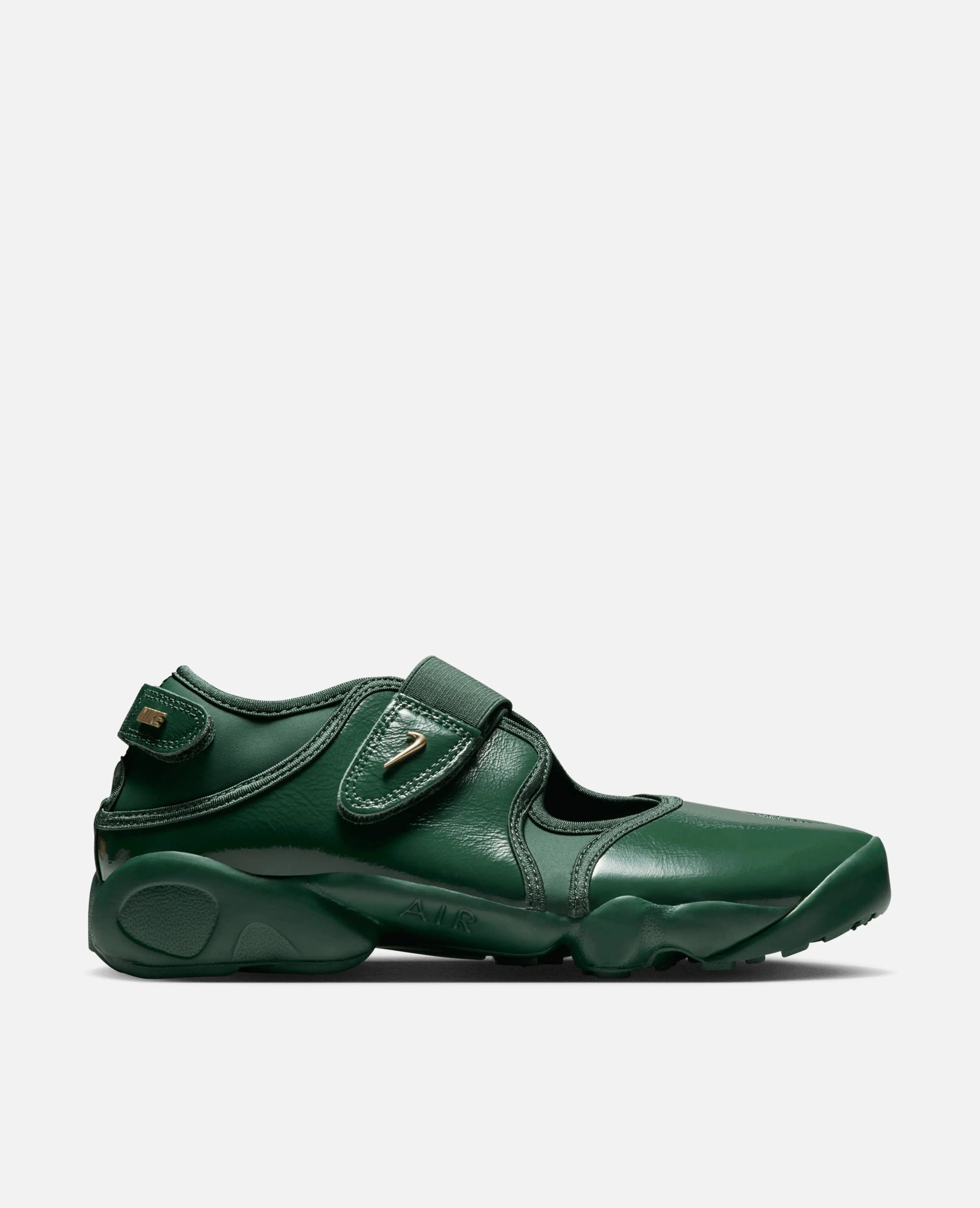 Nike W Nike Air Rift (FIR/METALLIC GOLD - FIR)