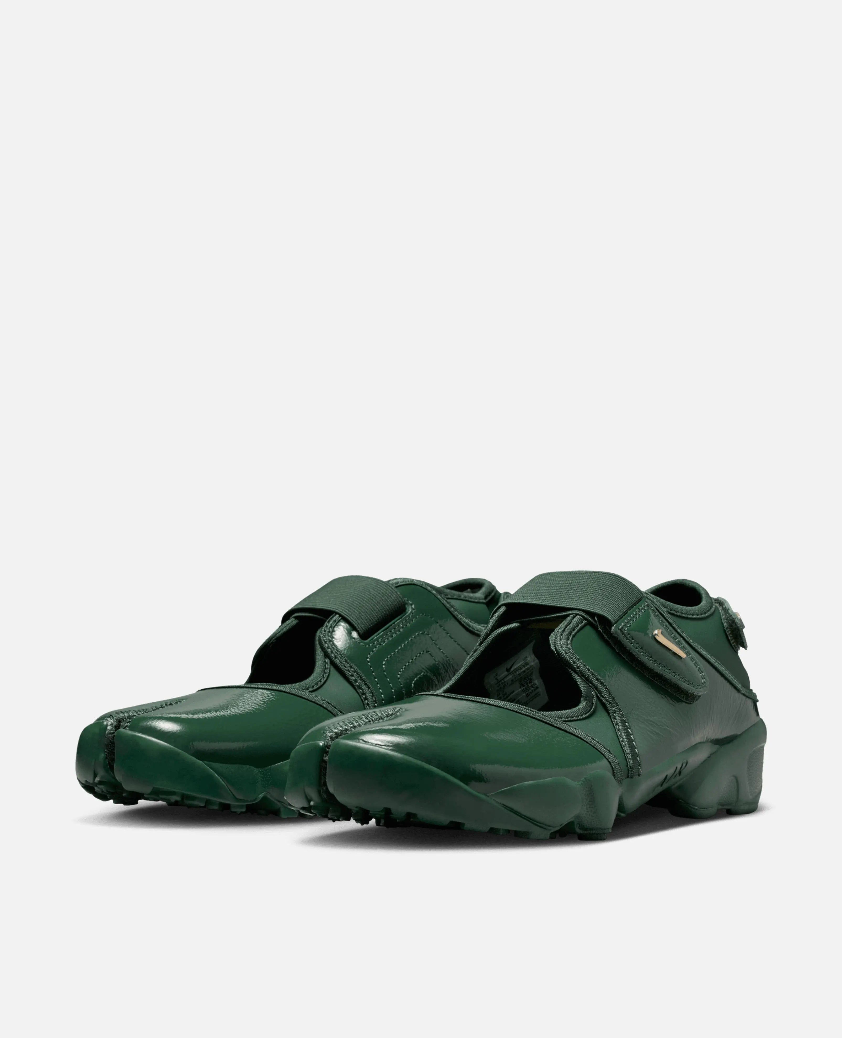 Nike W Nike Air Rift (FIR/METALLIC GOLD - FIR)