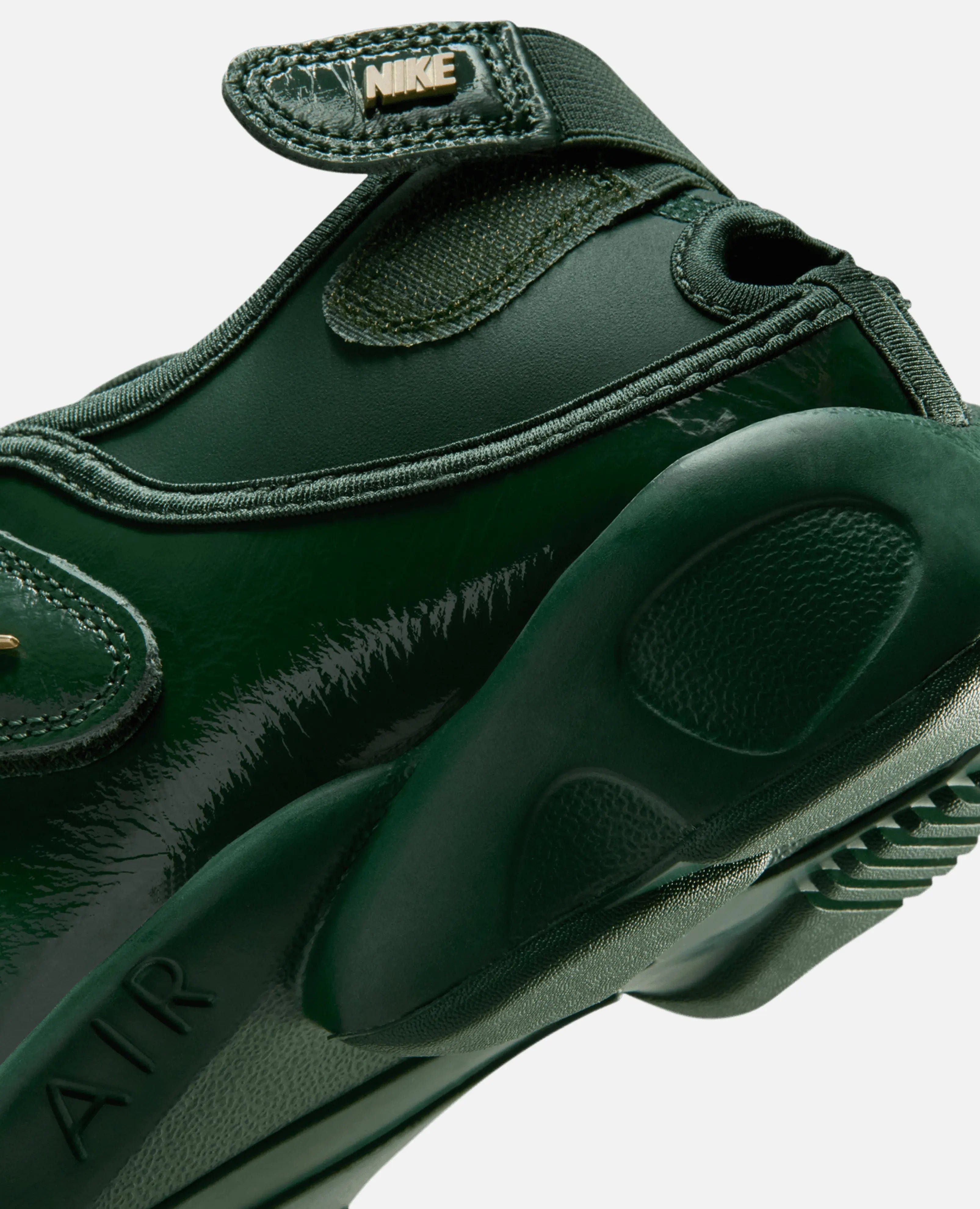 Nike W Nike Air Rift (FIR/METALLIC GOLD - FIR)
