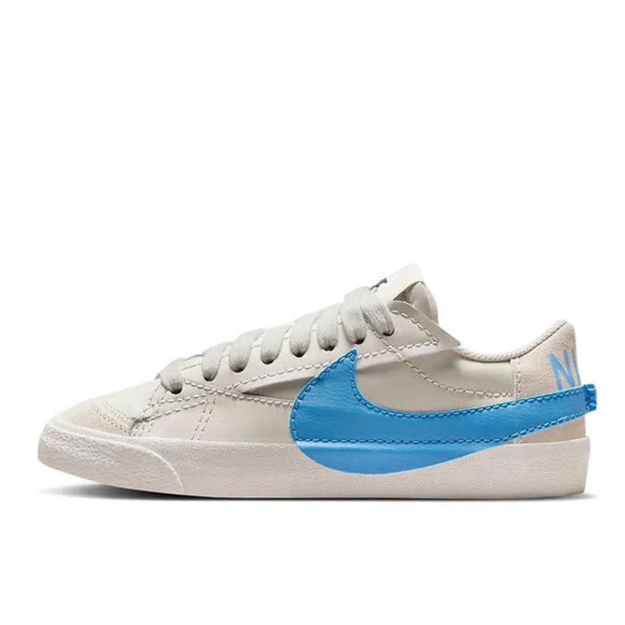 Nike Blazer Low '77 Jumbo Womens