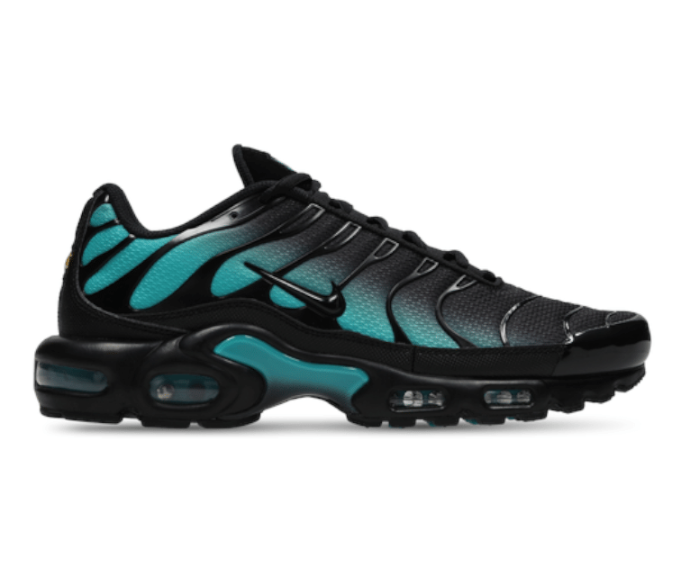 Nike Men’s Nike Air Max Plus TN (Aqua Fade)