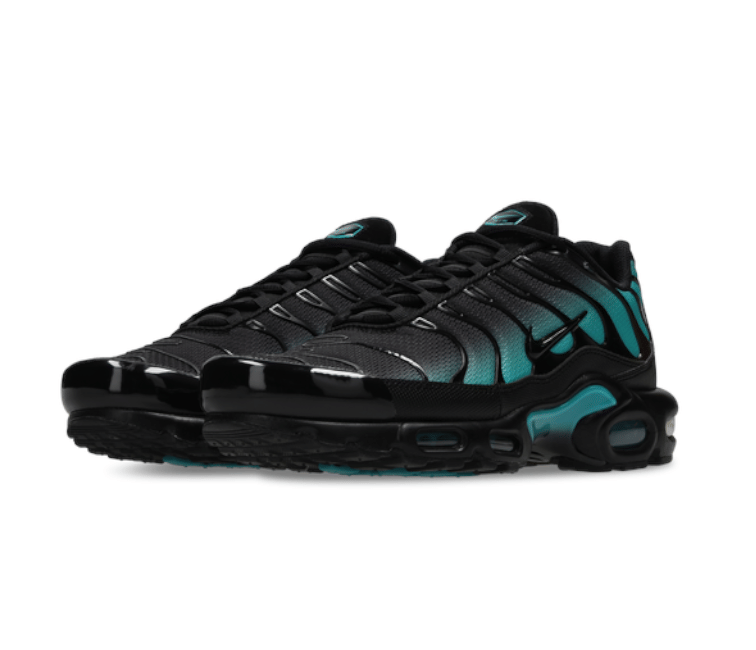 Nike Men’s Nike Air Max Plus TN (Aqua Fade)