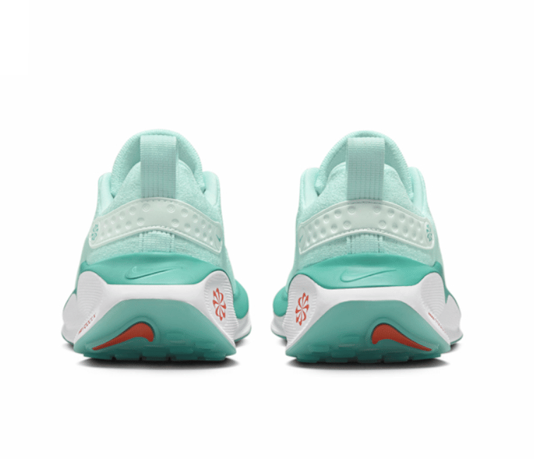 Nike Women's Nike React Infinity Run 4 (Jade Ice)