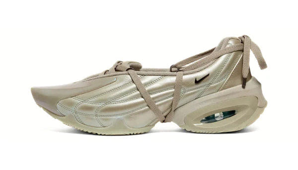 Nike Air Max Muse Ballet KNWLS Flat Spin (W)