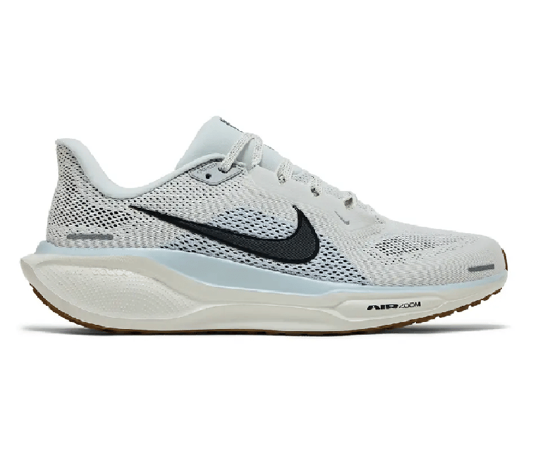 Nike Men’s Nike Air Zoom Pegasus 41 (Sail/Blue Tint)
