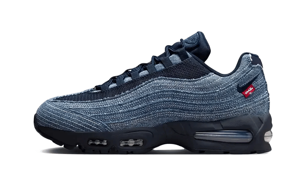 Nike Air Max 95 x Levi's Obsidian