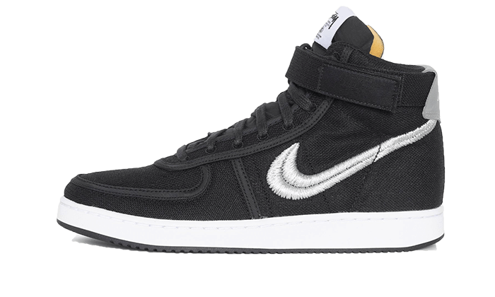 Nike Vandal High Stussy Black