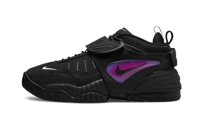 Nike Air Adjust Force Ambush Black Psychic Purple