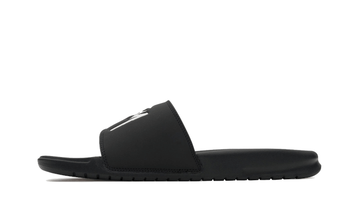 Nike Benassi Stussy Black