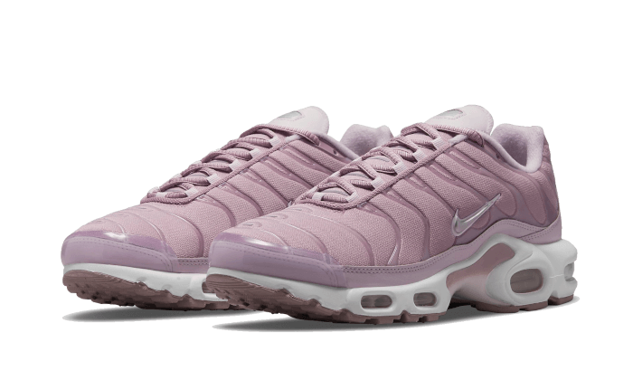 Nike Air Max Plus Light Lilac