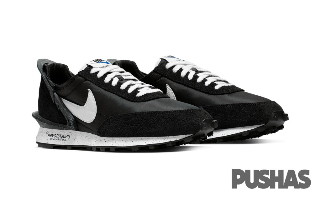 Nike Daybreak Undercover Black (2019)