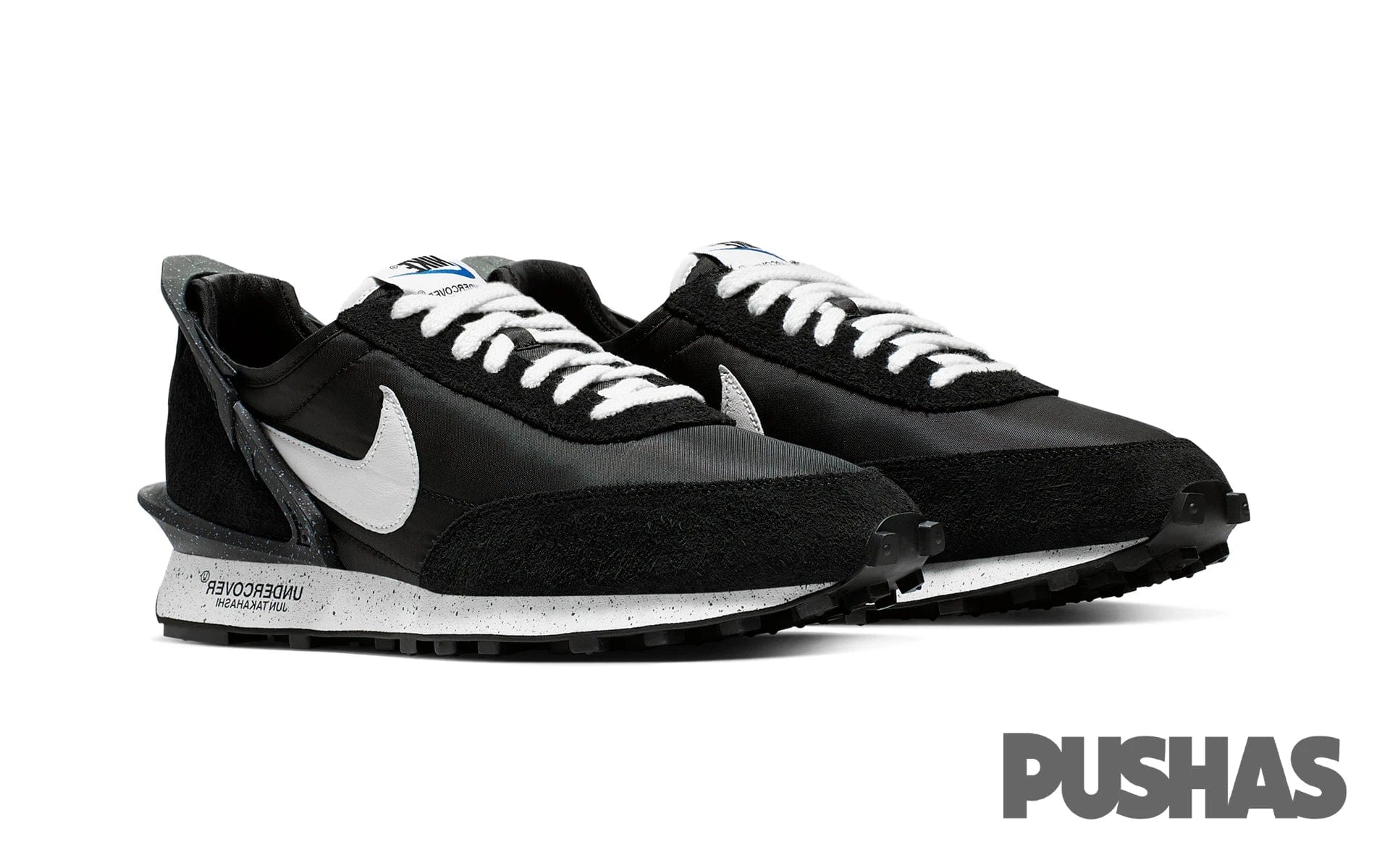 Nike Daybreak Undercover Black (2019)