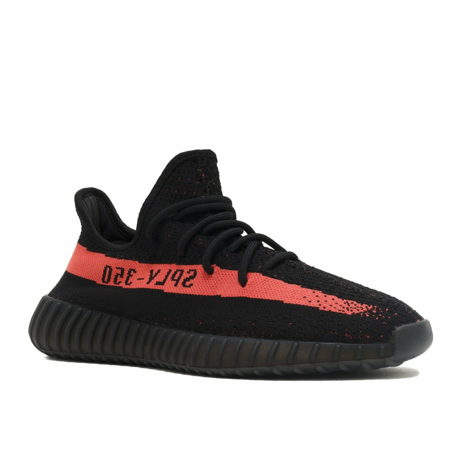 Yeezy Boost 350 V2 Red Stripe (2016/2022)