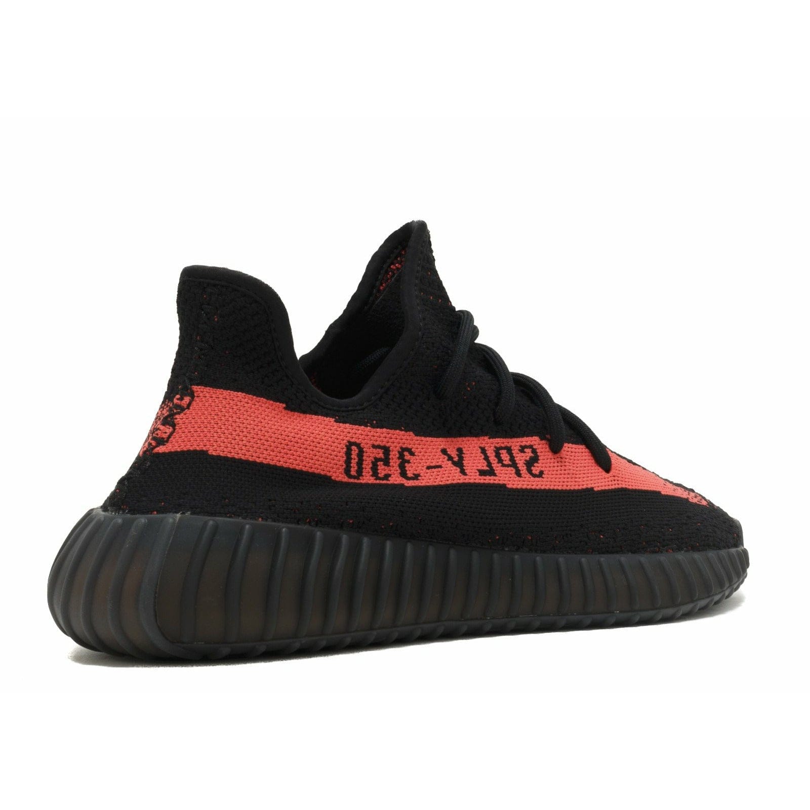 Yeezy Boost 350 V2 Red Stripe (2016/2022)