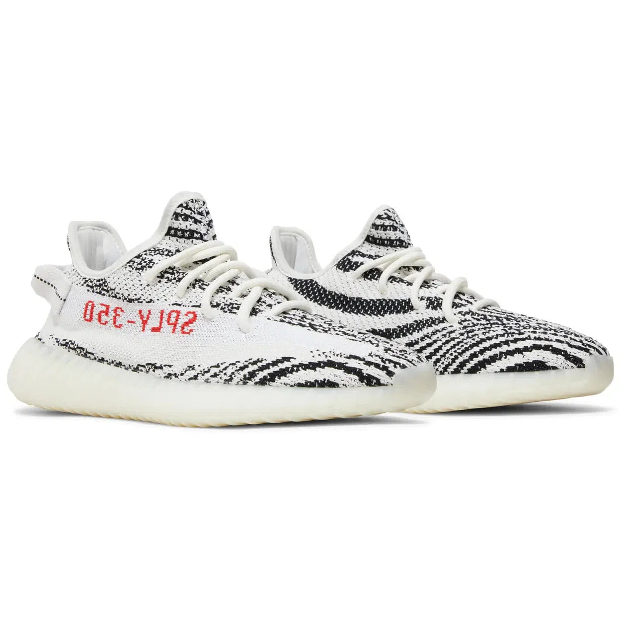 Yeezy Adidas Yeezy Boost 350 V2 Zebra M