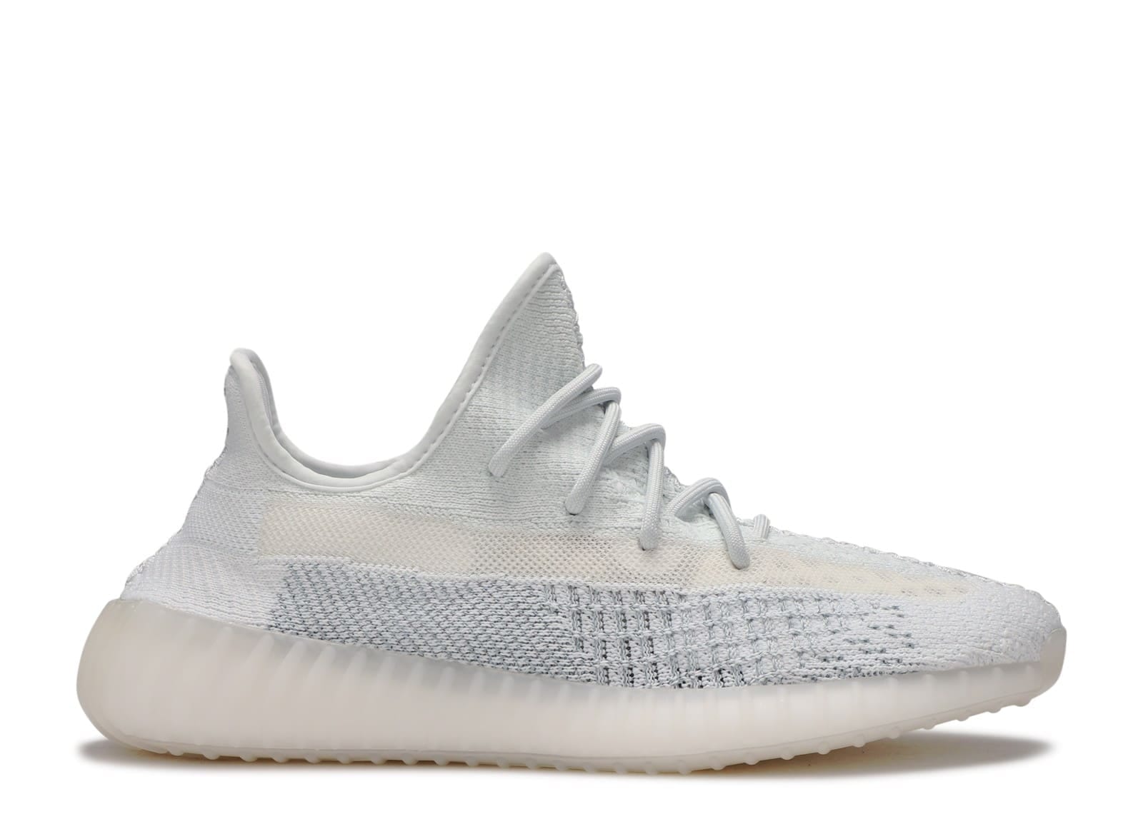 Yeezy Adidas Yeezy 350 V2 Cloud White (Reflective)