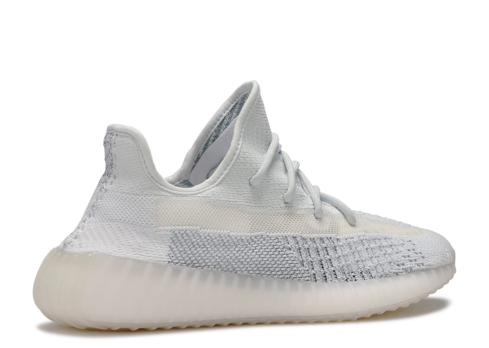 Yeezy Adidas Yeezy 350 V2 Cloud White (Reflective)