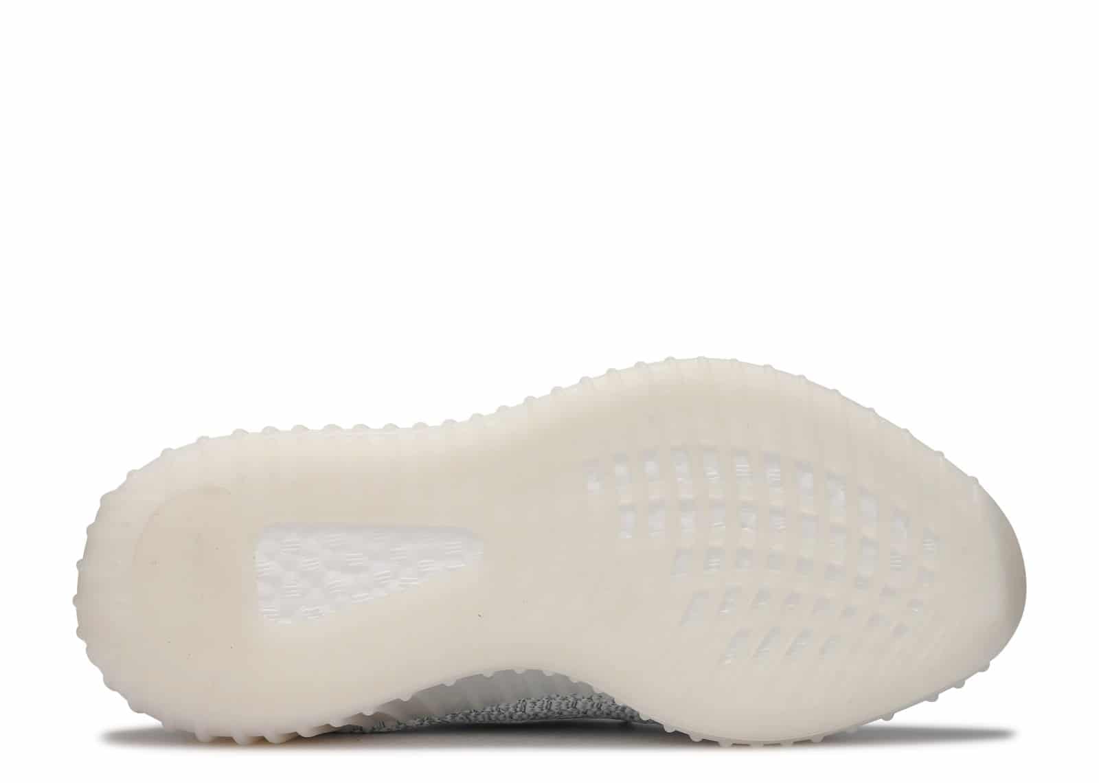 Yeezy Adidas Yeezy 350 V2 Cloud White (Reflective)