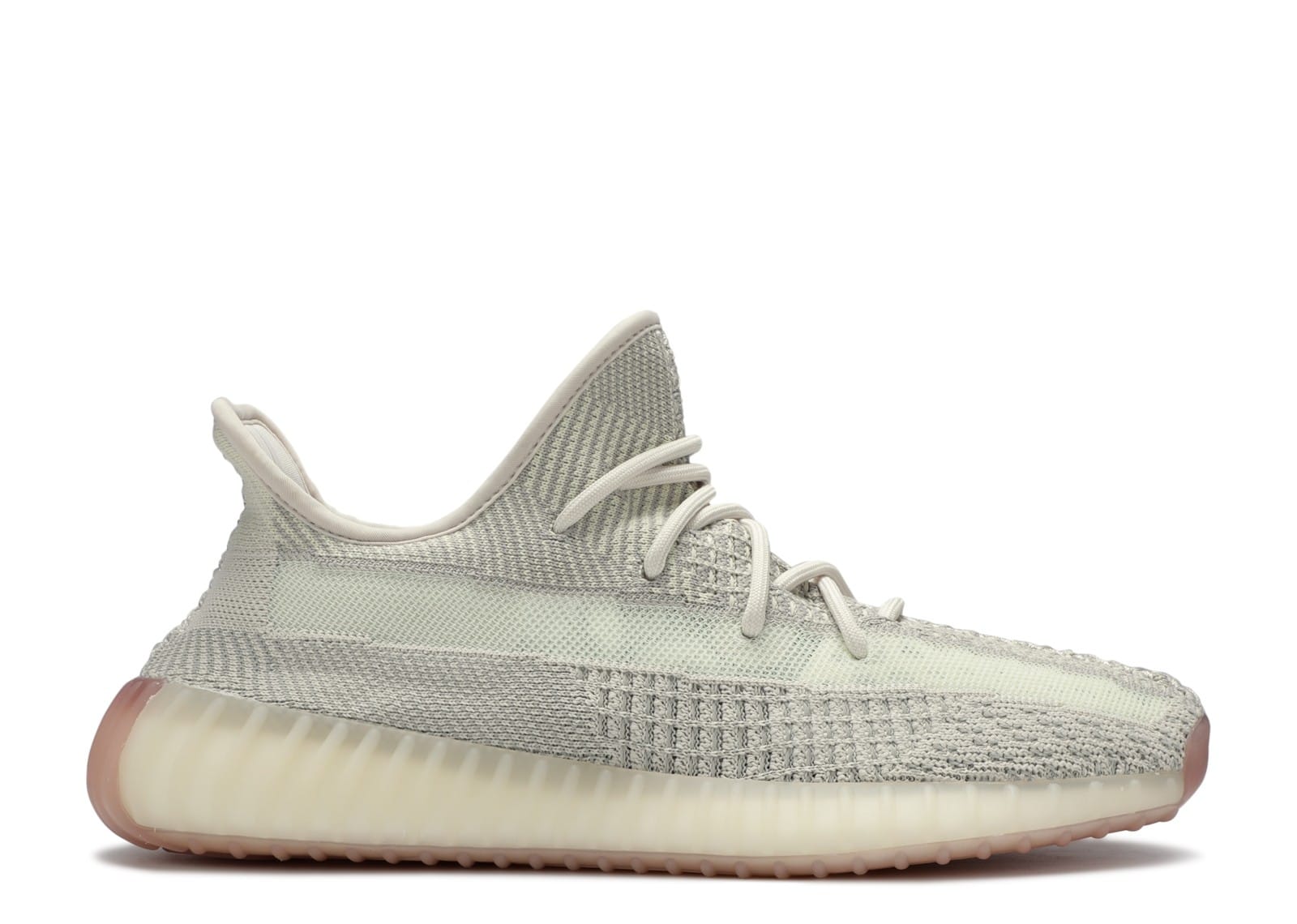 Yeezy Adidas Yeezy 350 V2 Citrin (Non - Reflective)