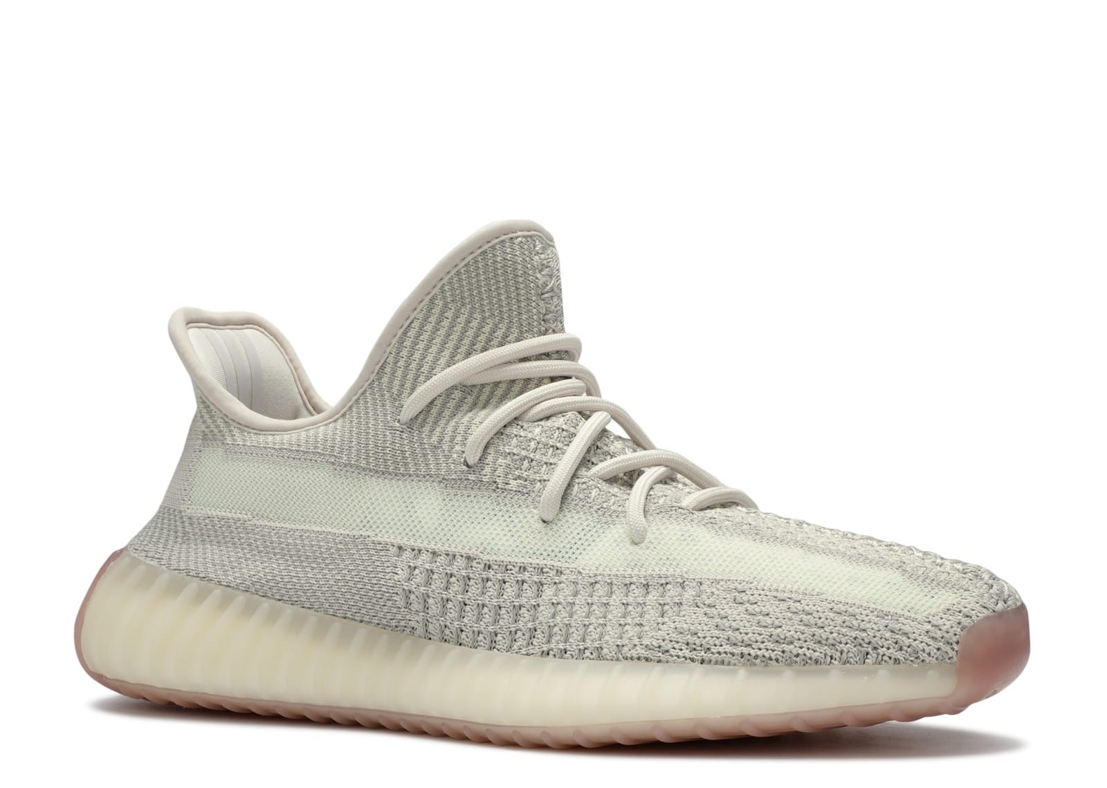 Yeezy Adidas Yeezy 350 V2 Citrin (Non - Reflective)