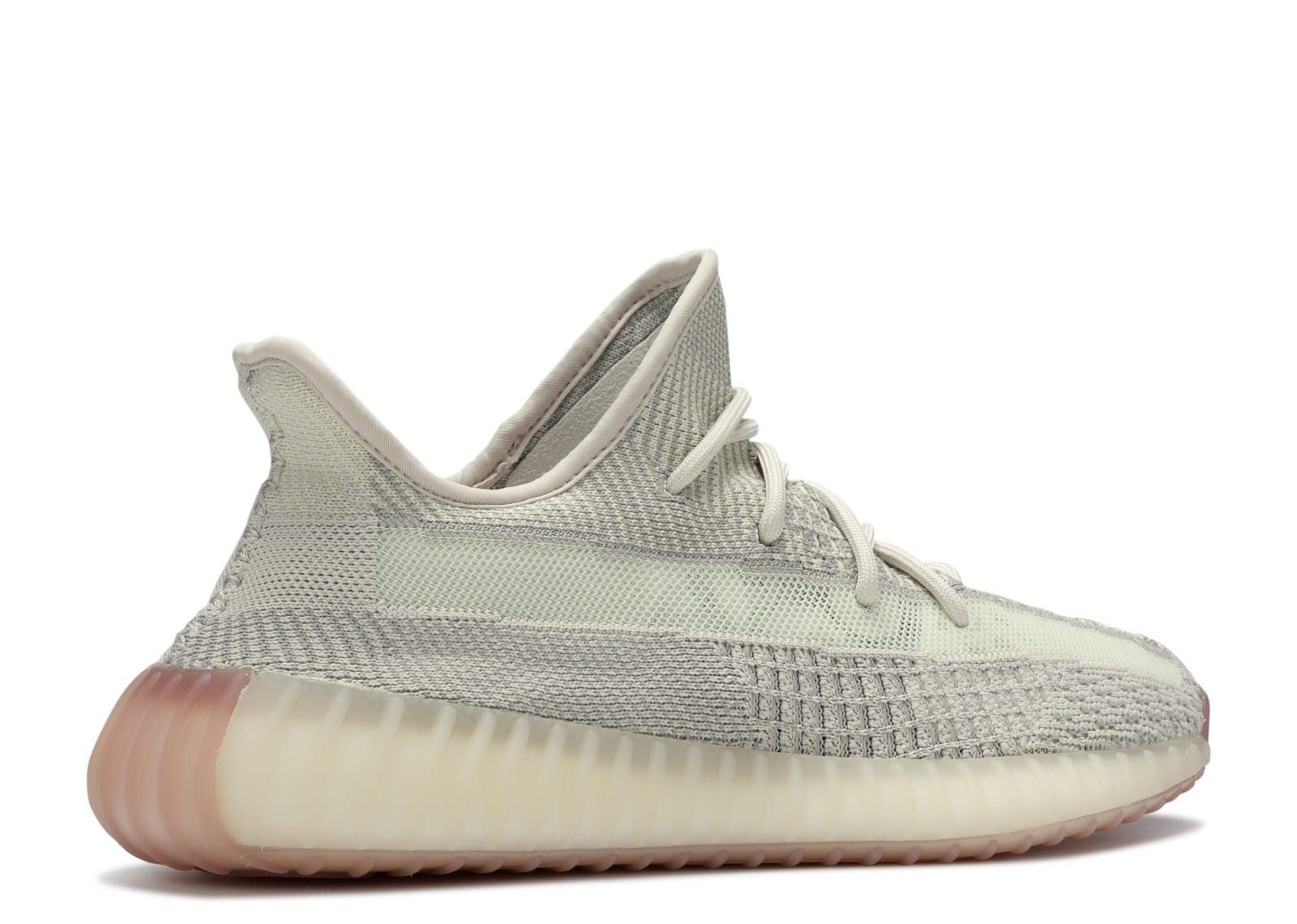 Yeezy Adidas Yeezy 350 V2 Citrin (Non - Reflective)