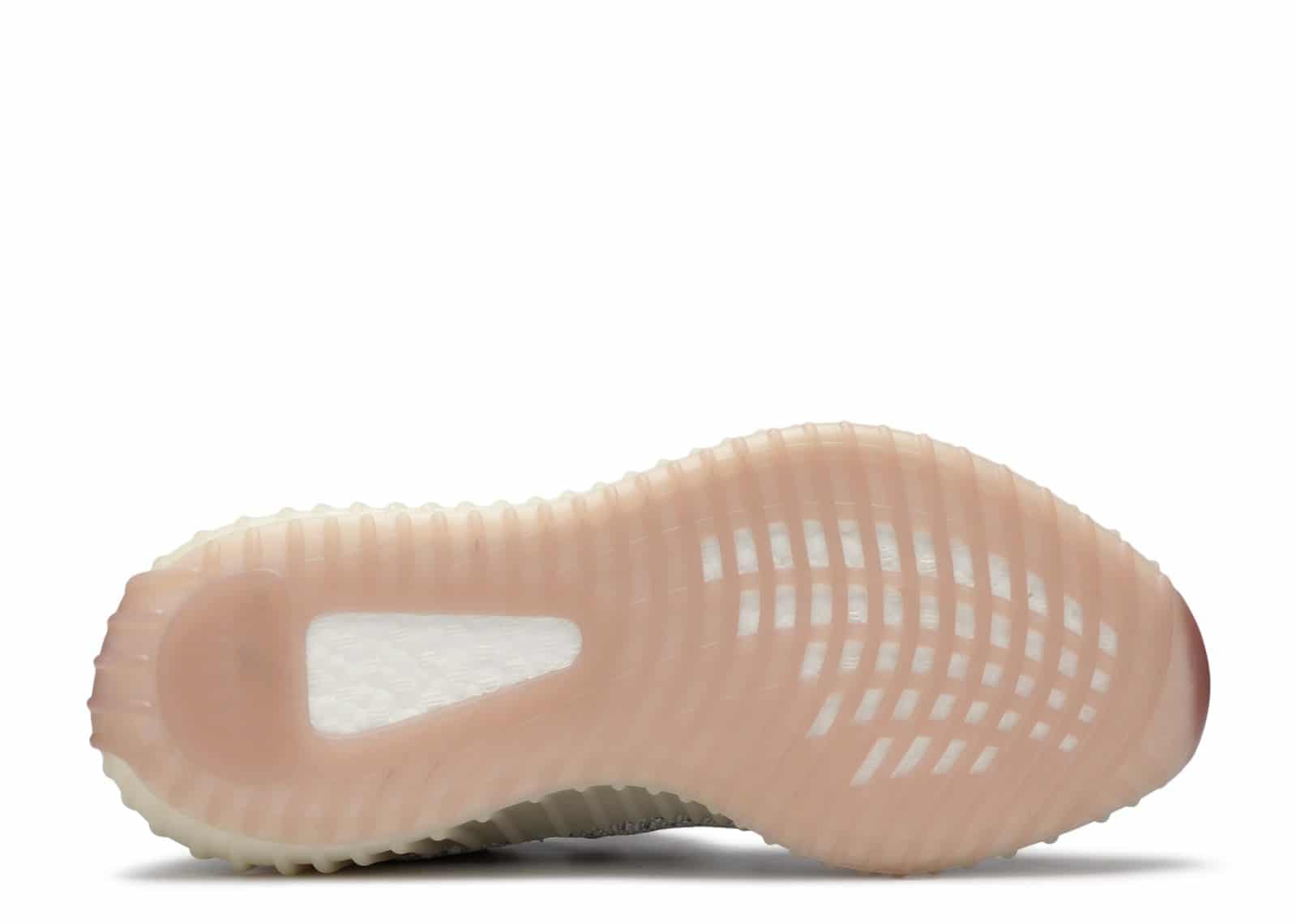 Yeezy Adidas Yeezy 350 V2 Citrin (Non - Reflective)