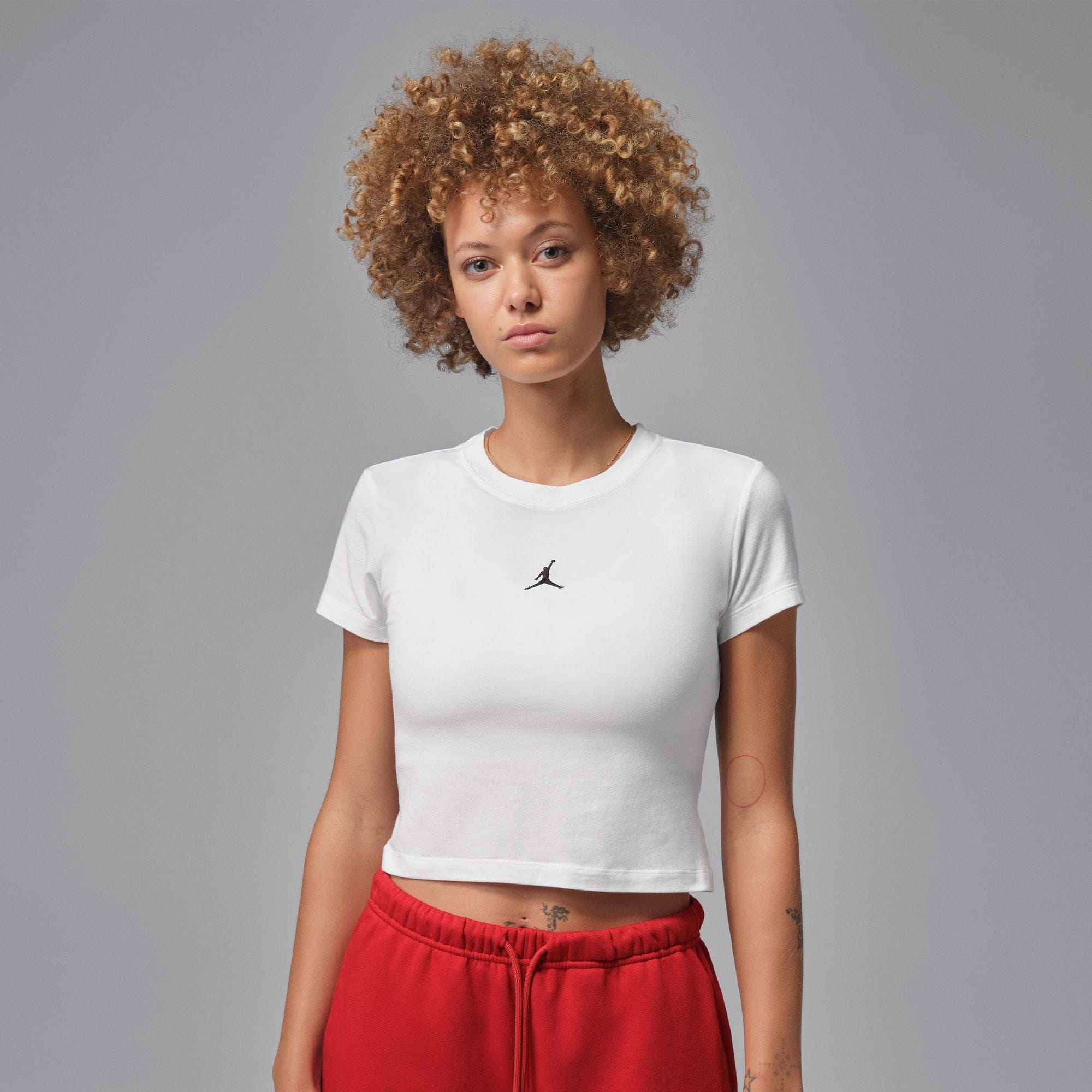 Air Jordan Womens Essentials T - Shirt