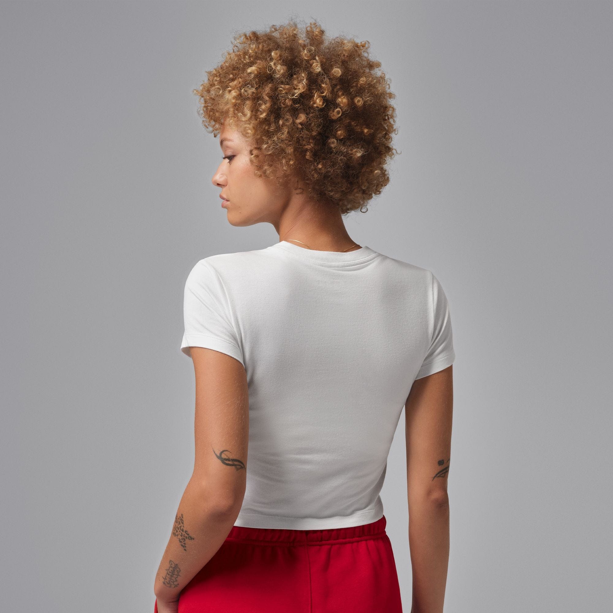 Air Jordan Womens Essentials T - Shirt