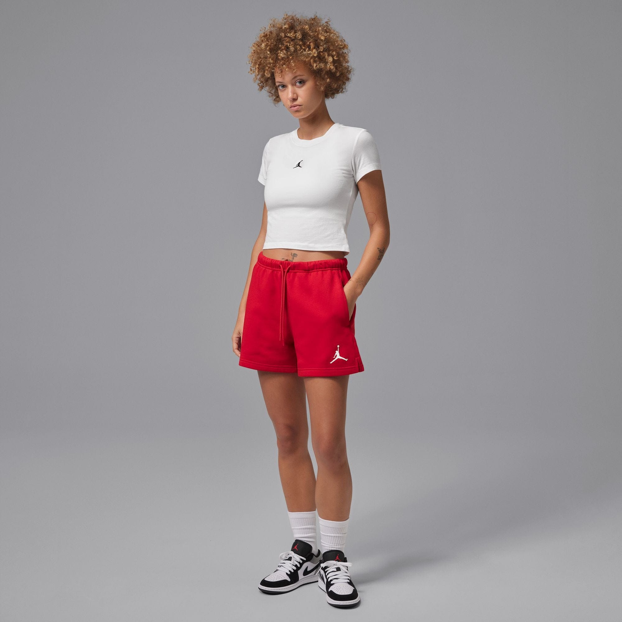 Air Jordan Womens Essentials T - Shirt