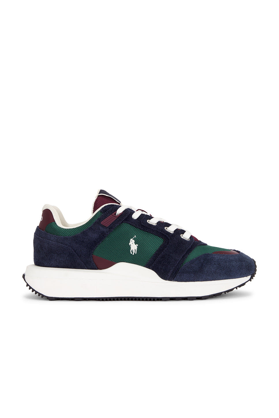 Polo Ralph Lauren Train 89 V2 Sneaker