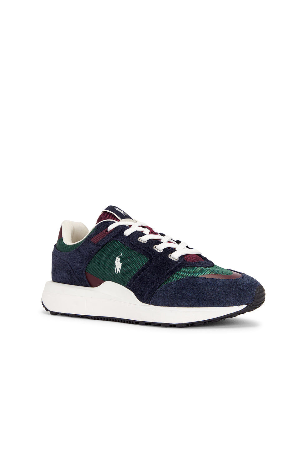 Polo Ralph Lauren Train 89 V2 Sneaker
