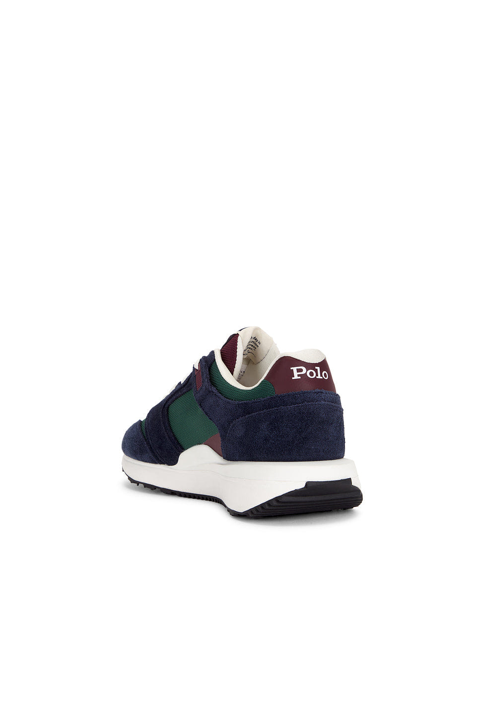 Polo Ralph Lauren Train 89 V2 Sneaker