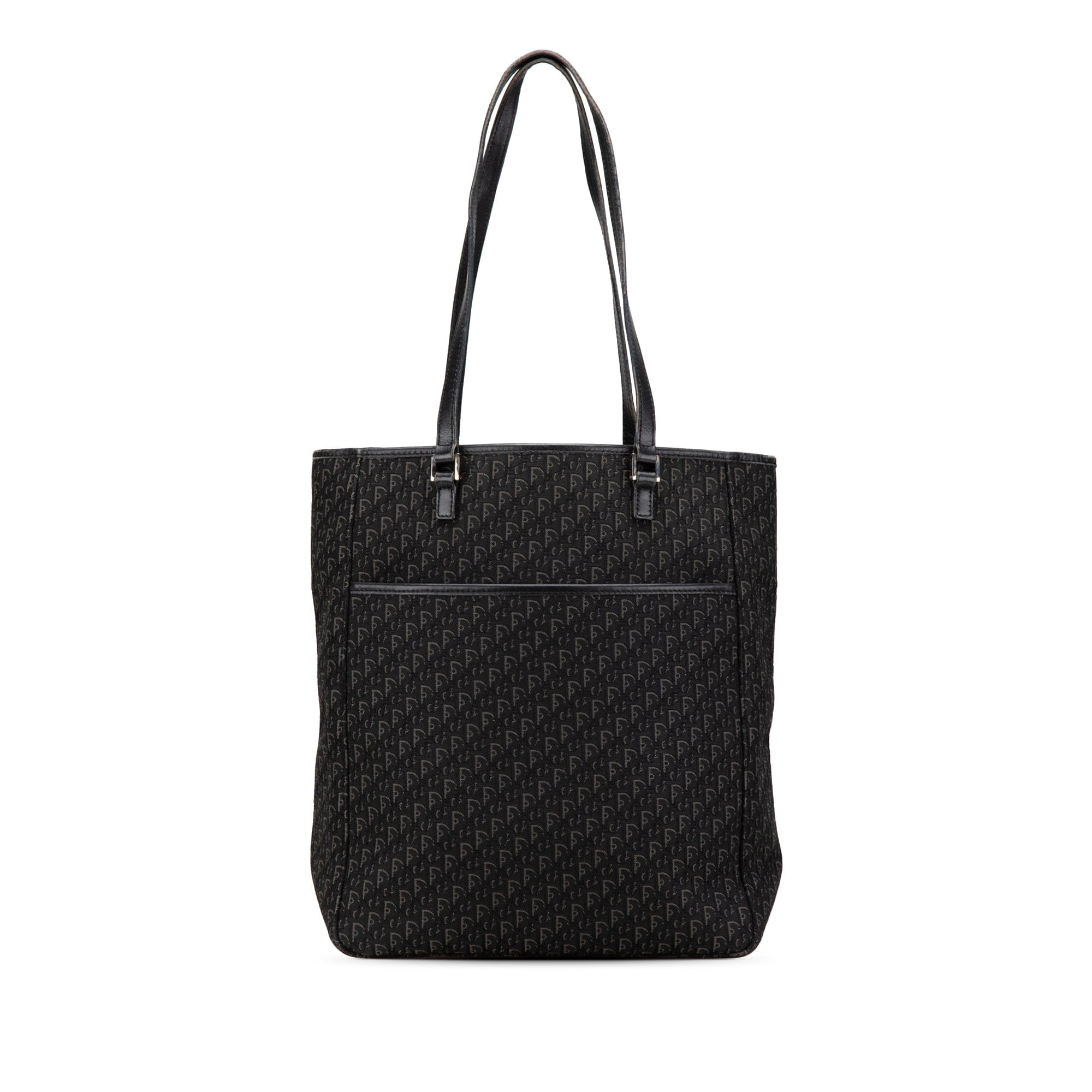 Diorissimo Trotter Canvas Tote