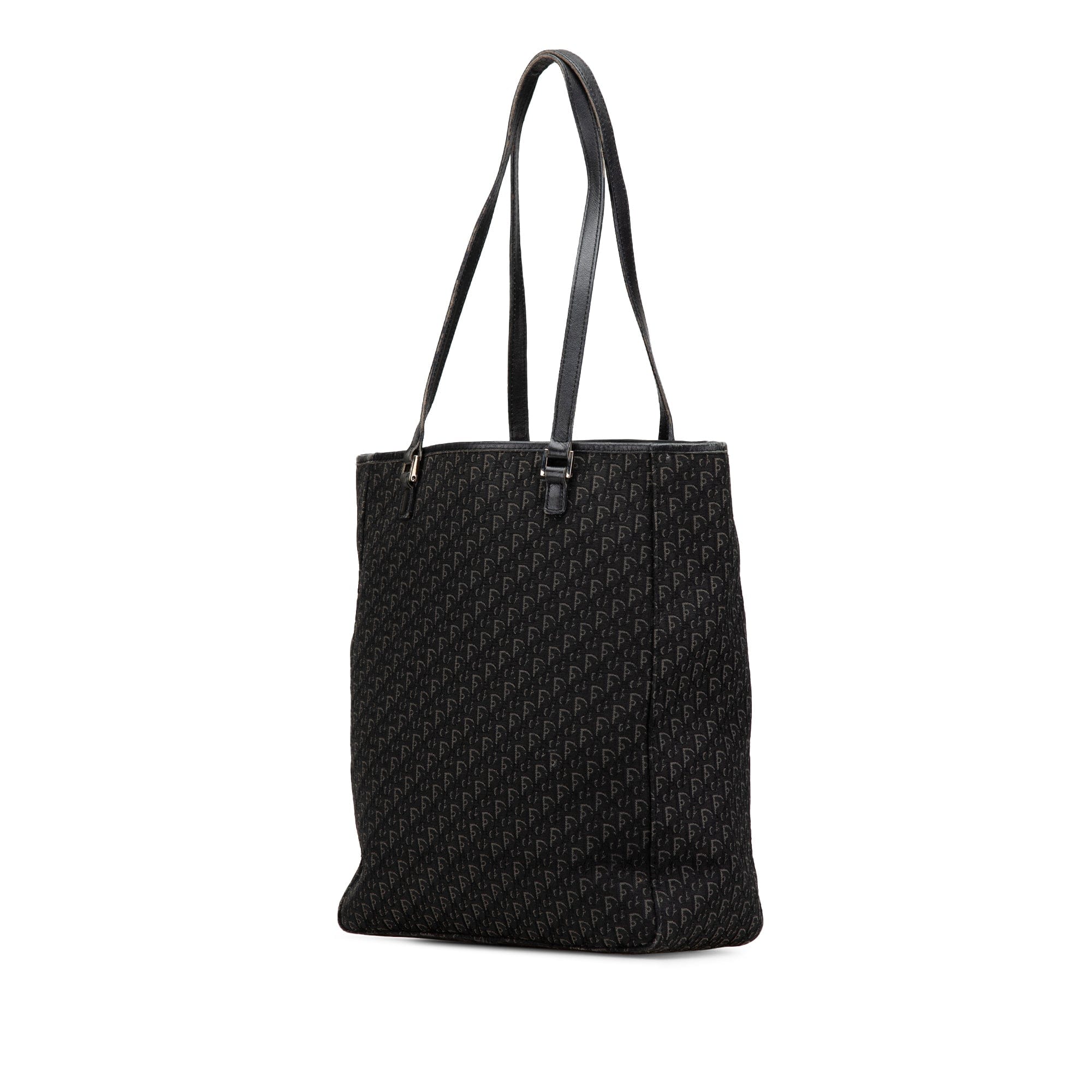 Diorissimo Trotter Canvas Tote