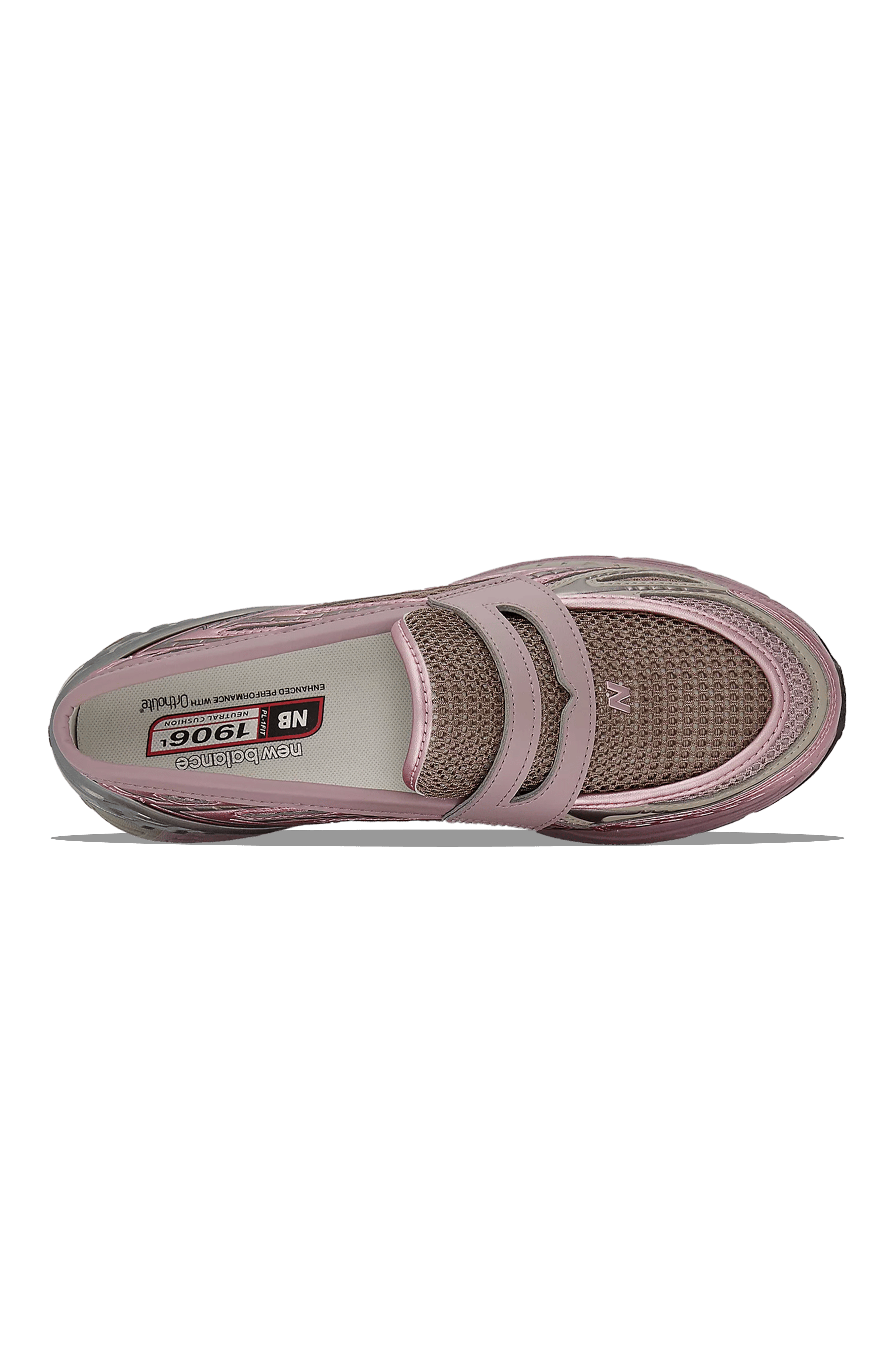New Balance 1906 Loafer