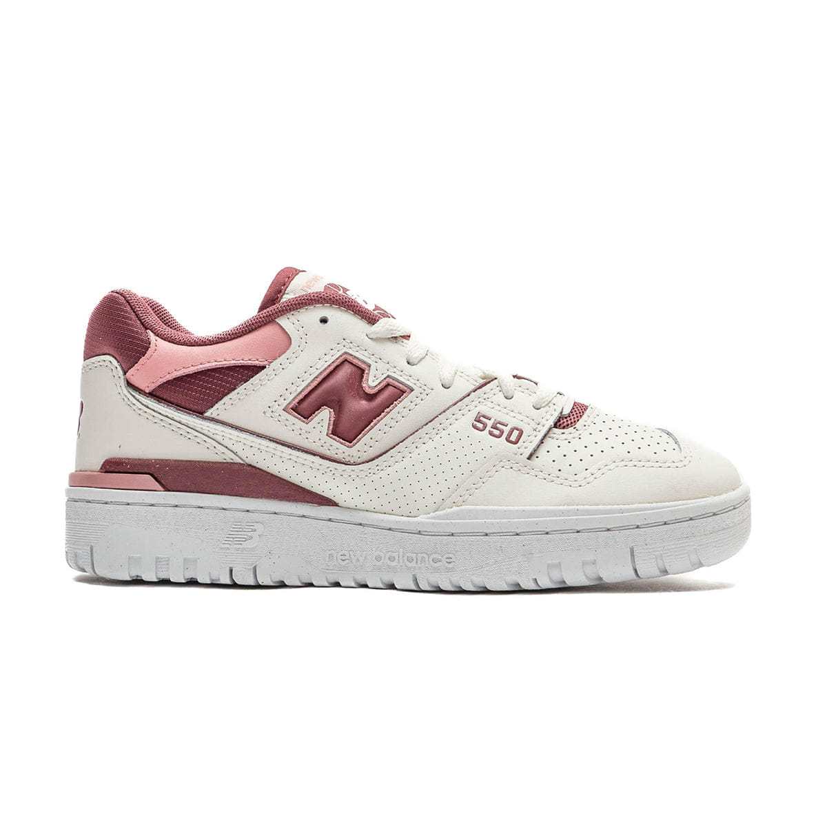 New Balance WMNS 550 SEA SALT PINK MOON