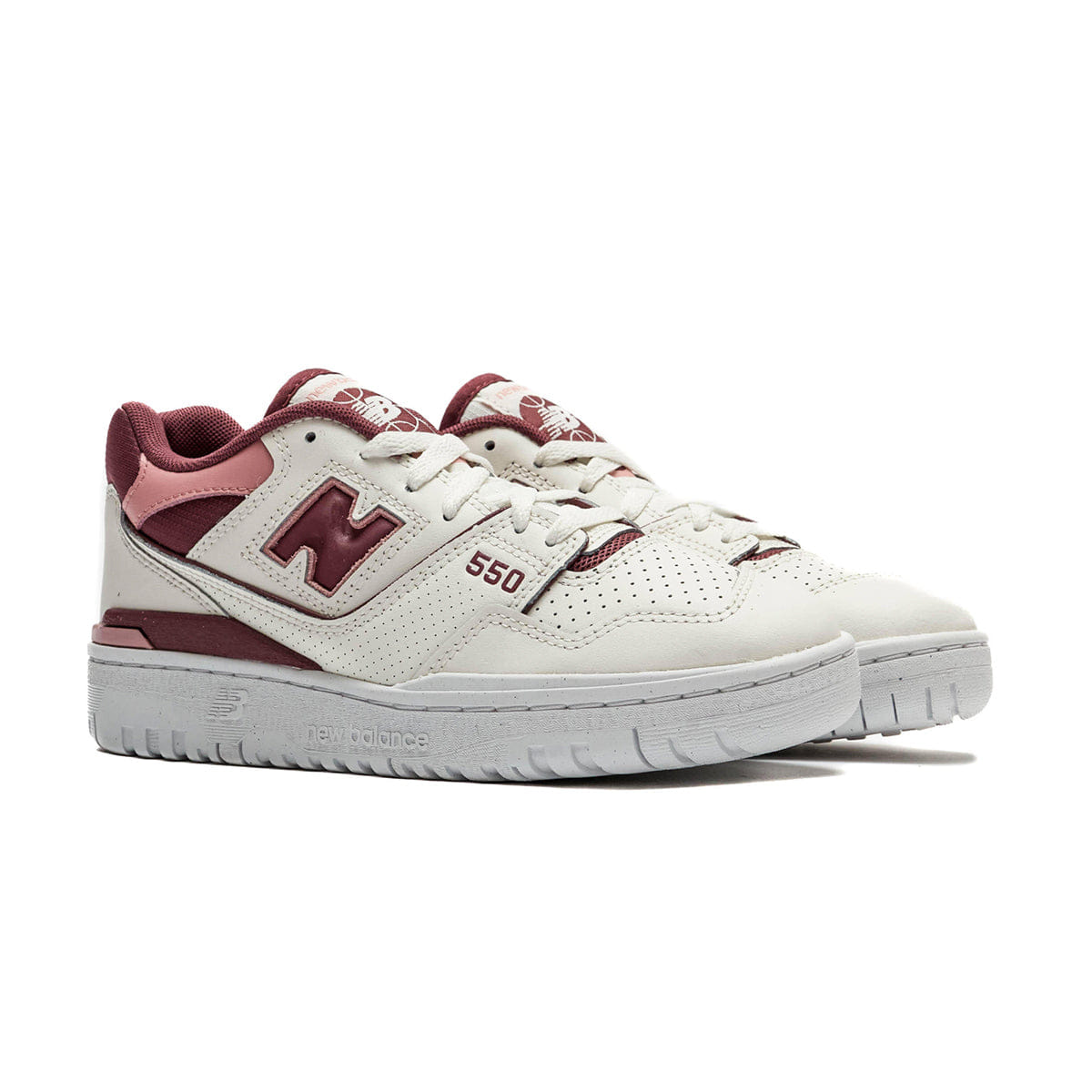 New Balance WMNS 550 SEA SALT PINK MOON