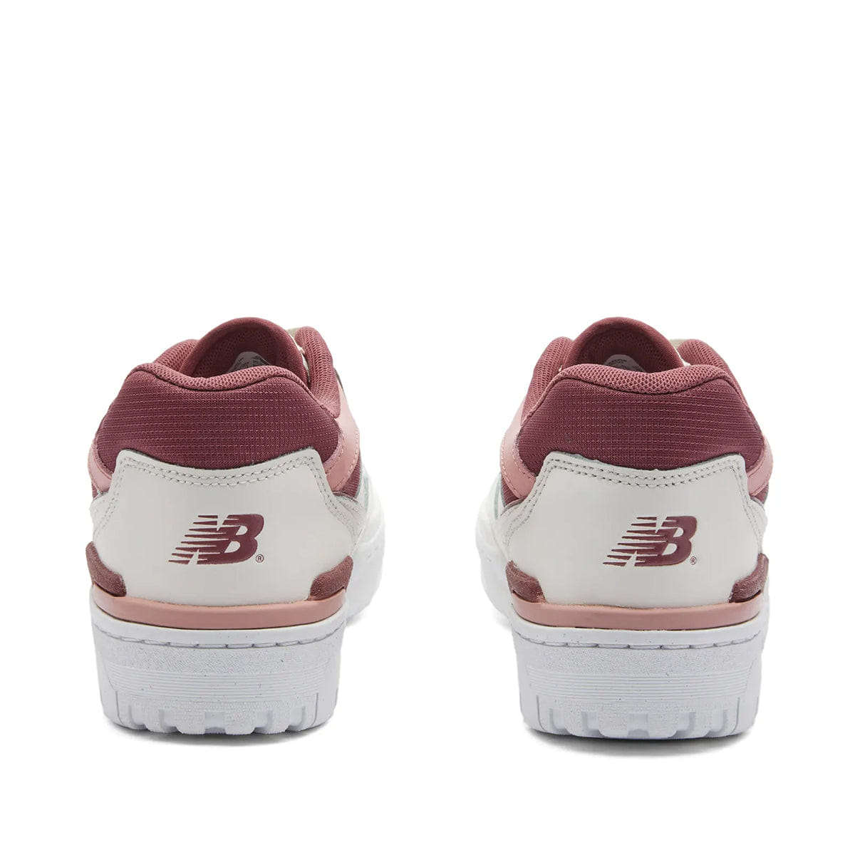 New Balance WMNS 550 SEA SALT PINK MOON