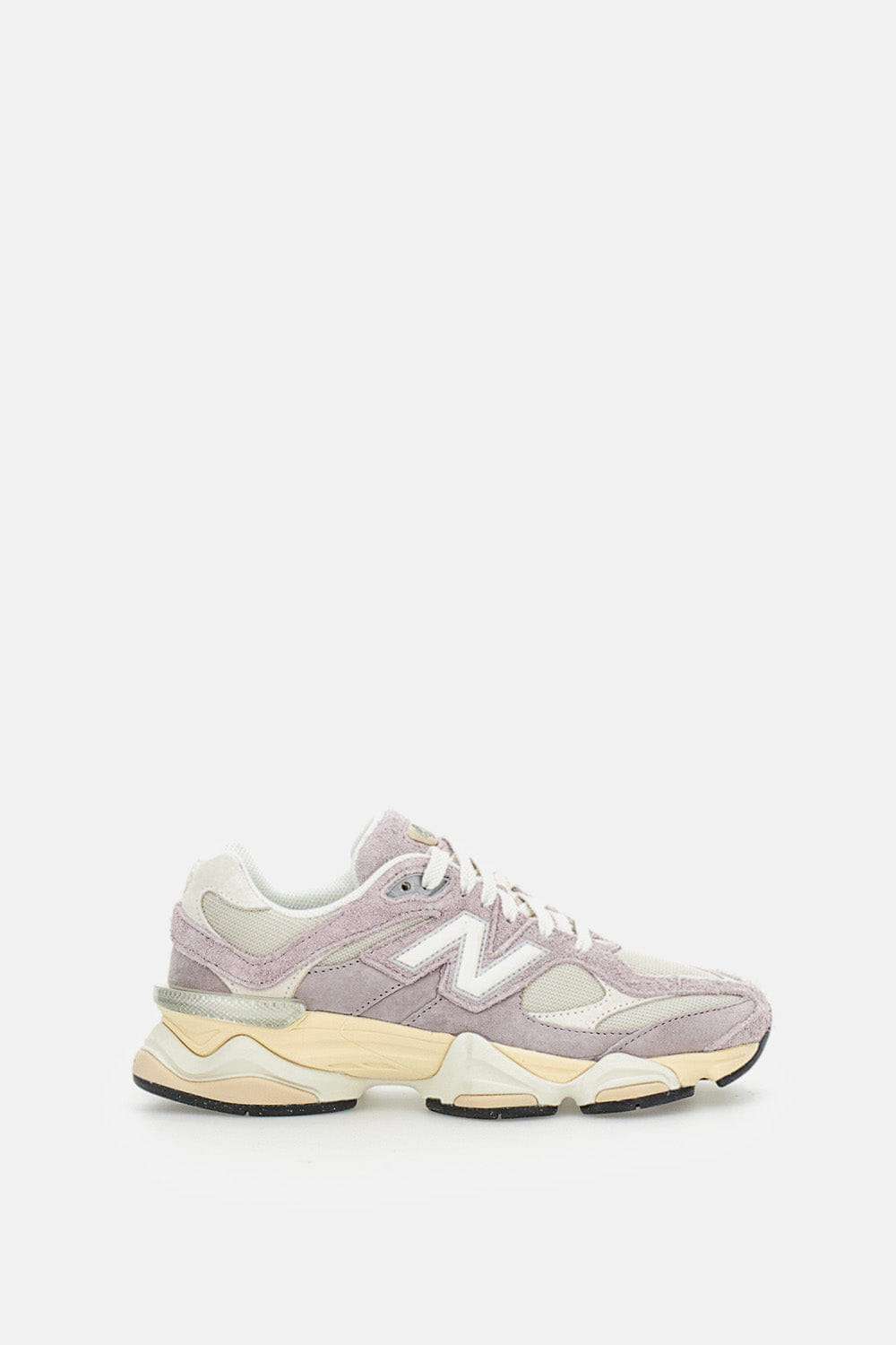 New Balance SNEAKERS 9060 SUEDE