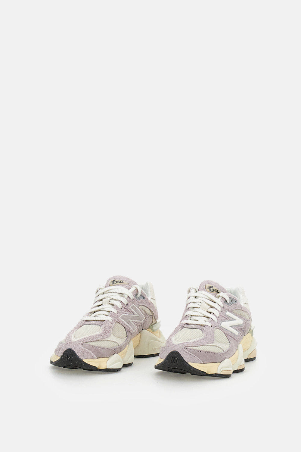 New Balance SNEAKERS 9060 SUEDE