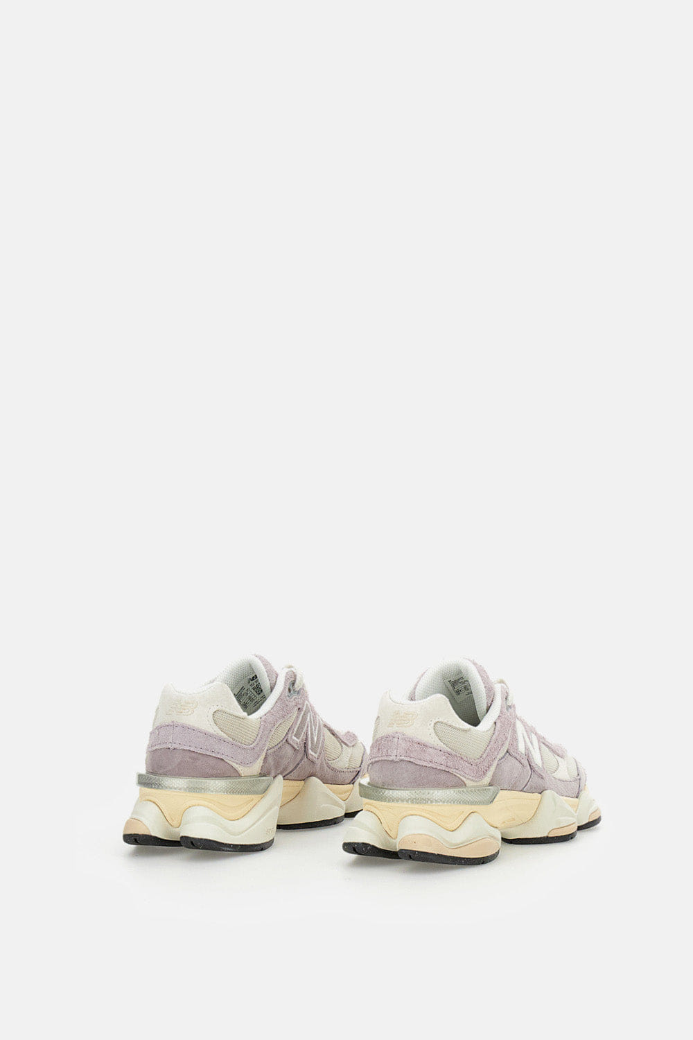 New Balance SNEAKERS 9060 SUEDE