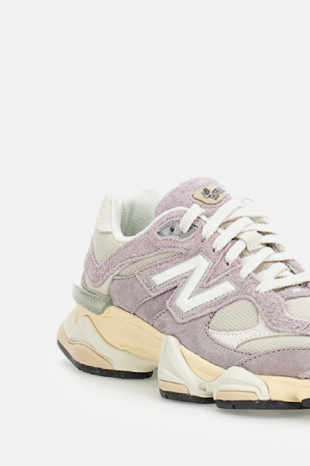 New Balance SNEAKERS 9060 SUEDE