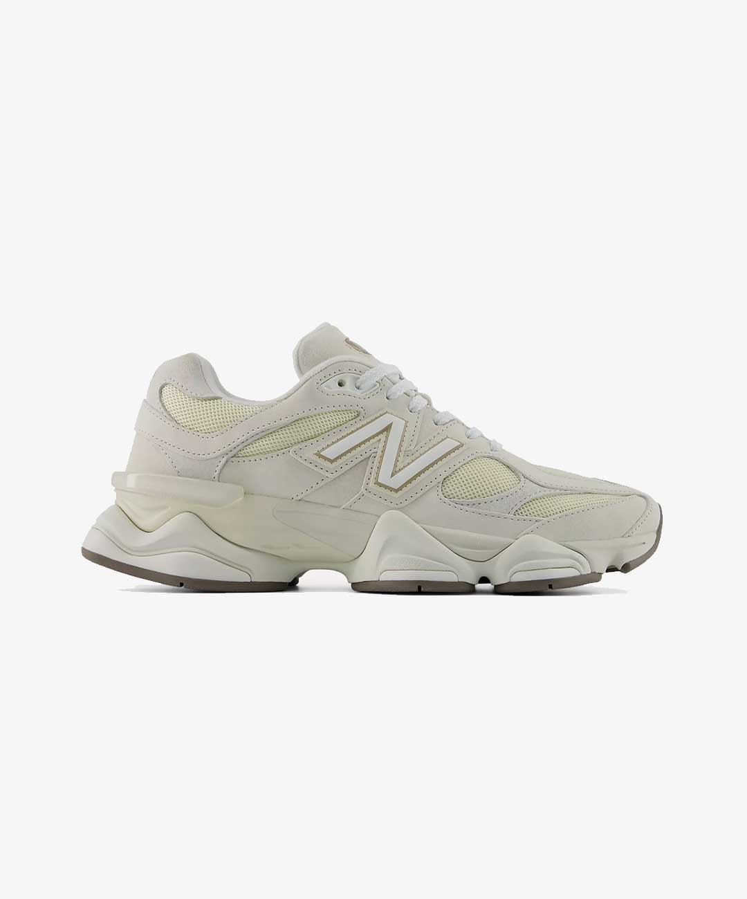 NEW BALANCE | 9060 { TIMBERWOLF