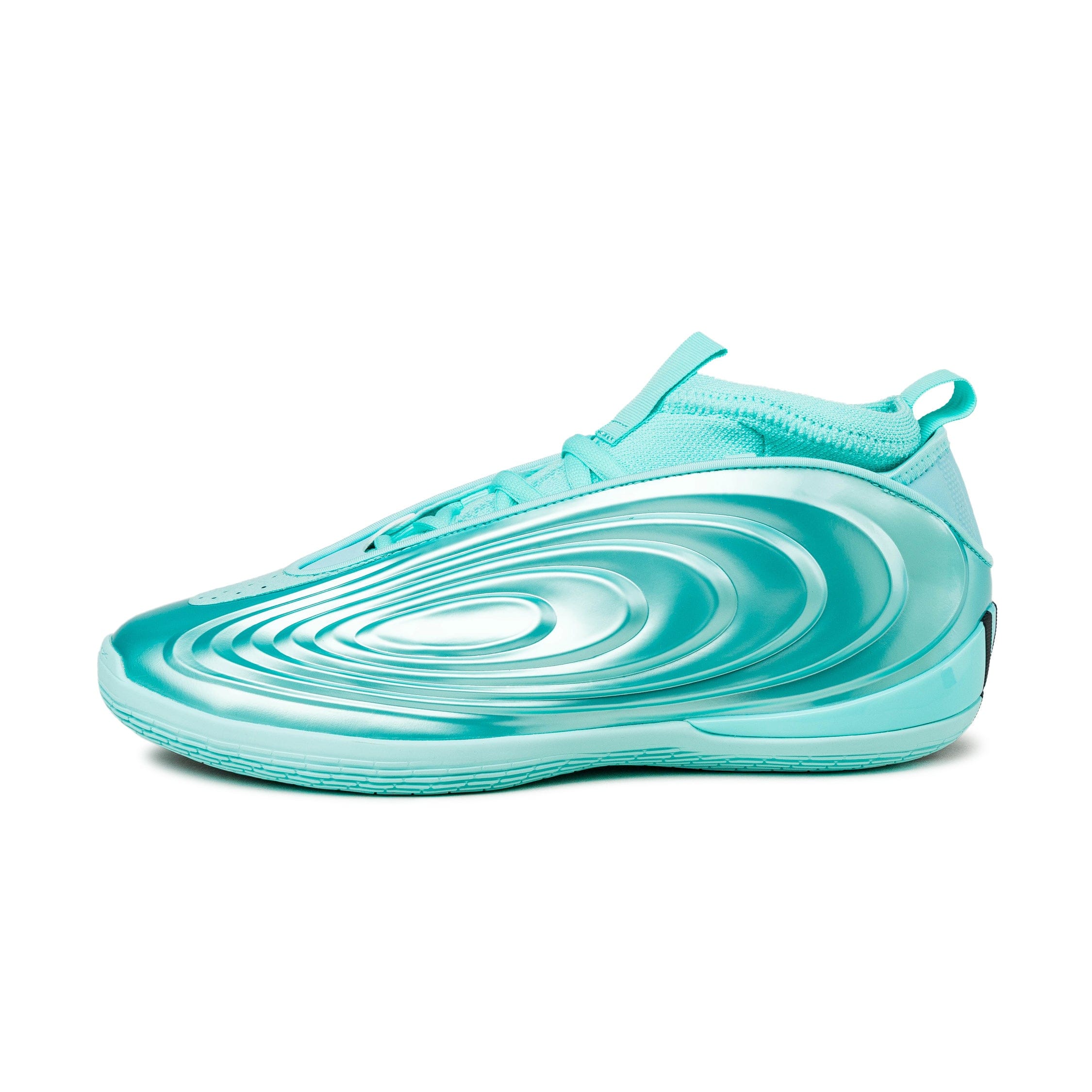 adidas Harden Vol. 10 *Clear Cyan*