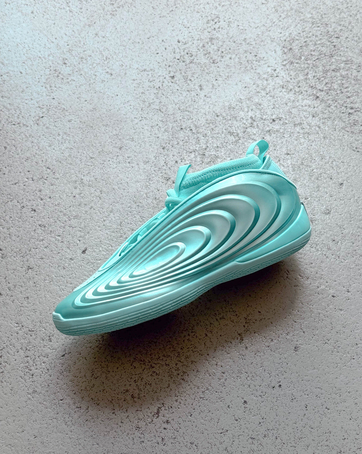 adidas Harden Vol. 10 *Clear Cyan*