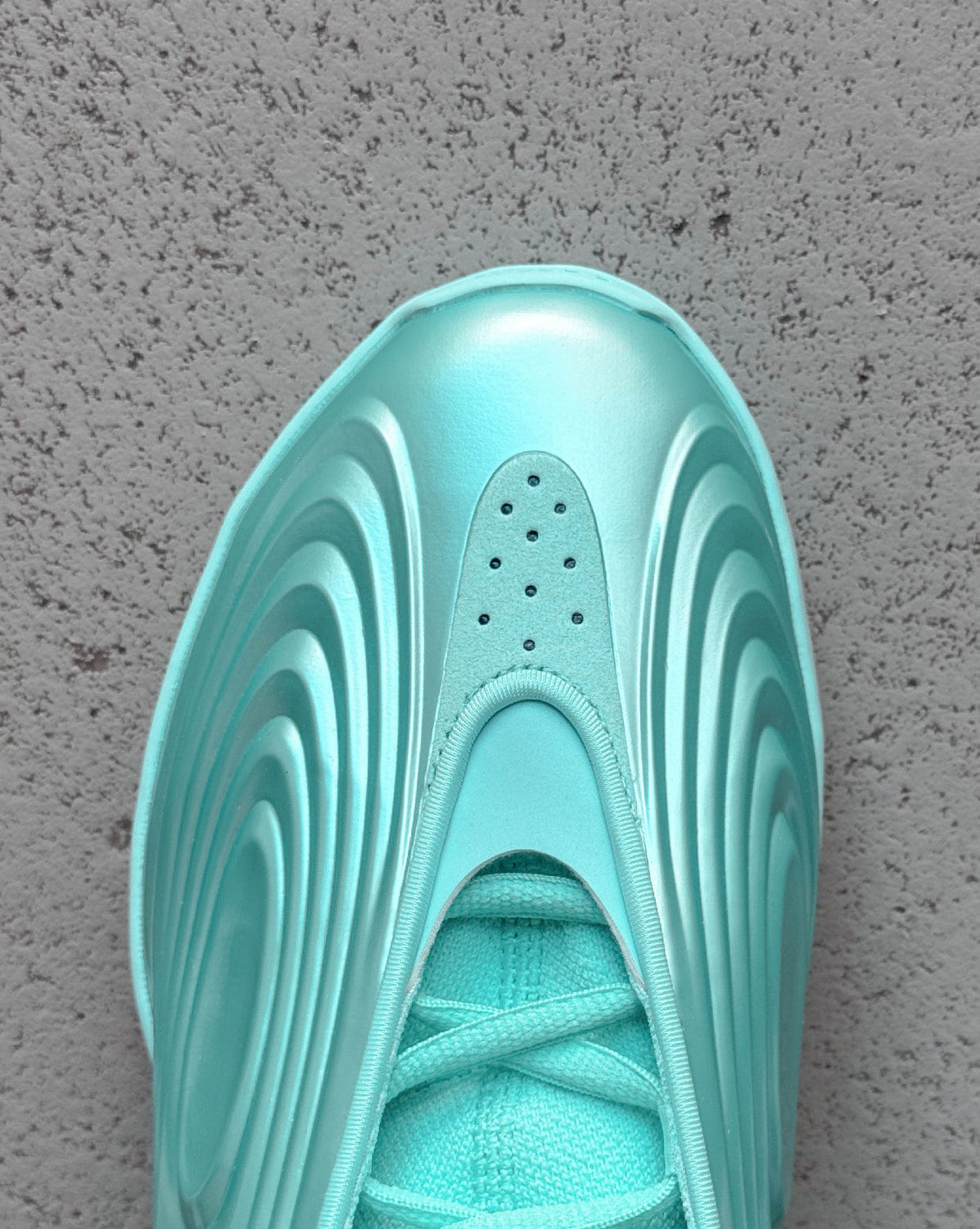 adidas Harden Vol. 10 *Clear Cyan*
