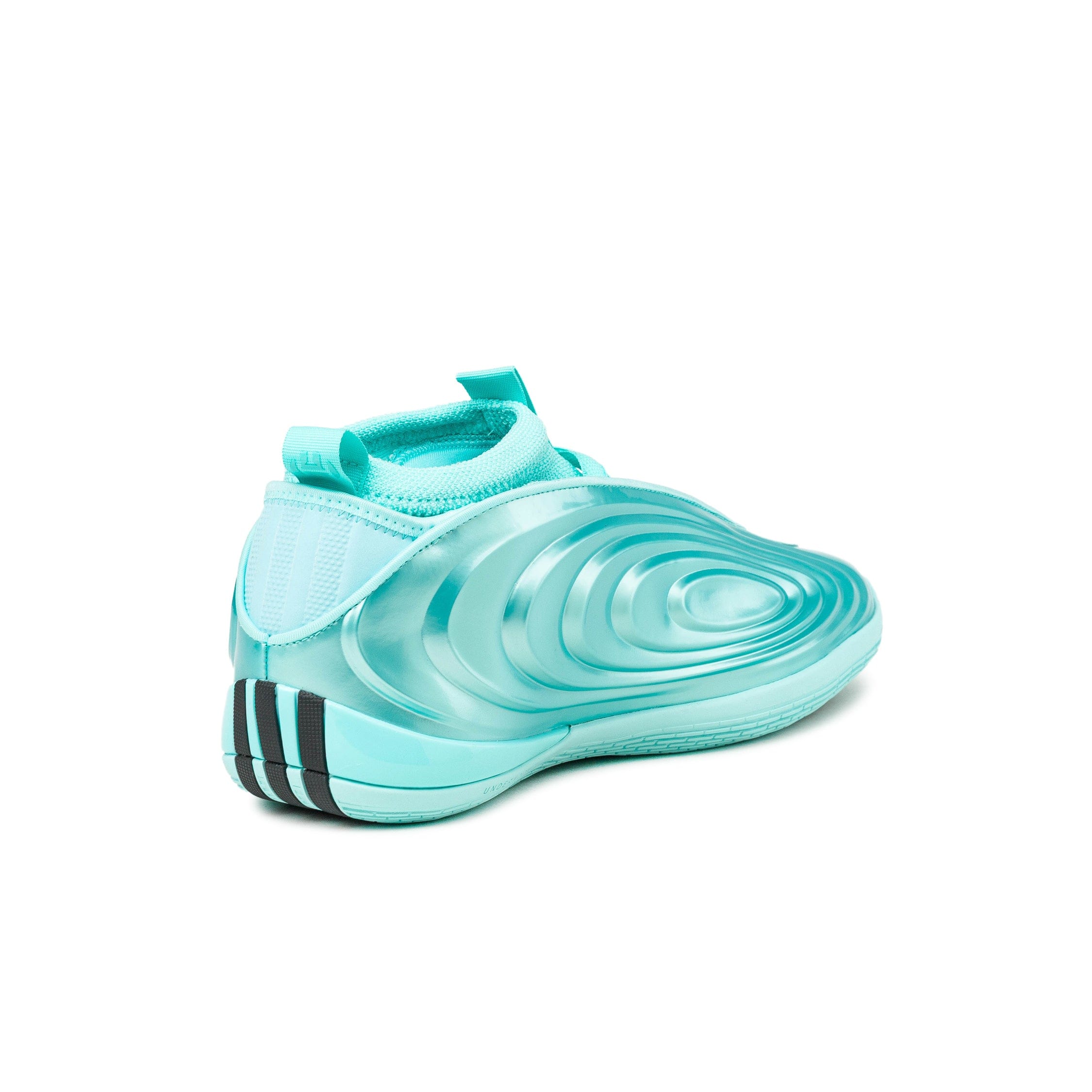 adidas Harden Vol. 10 *Clear Cyan*